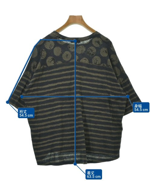 pas de calais เสื้อยืด/เสื้อท็อปส์