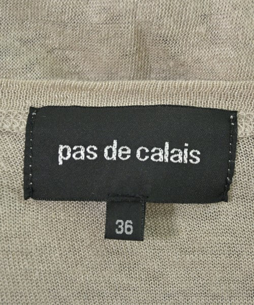 pas de calais เสื้อคาร์ดิแกน