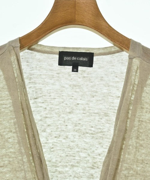 pas de calais เสื้อคาร์ดิแกน