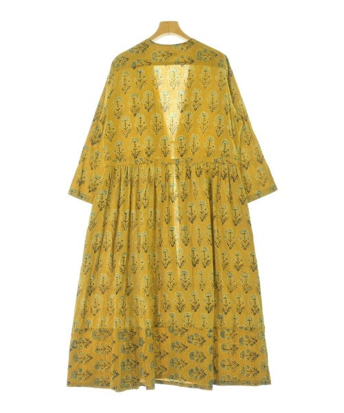 pas de calais เดรสที่เป็นเสื้อเชิ้ตตัวยาว