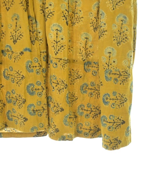 pas de calais เดรสที่เป็นเสื้อเชิ้ตตัวยาว