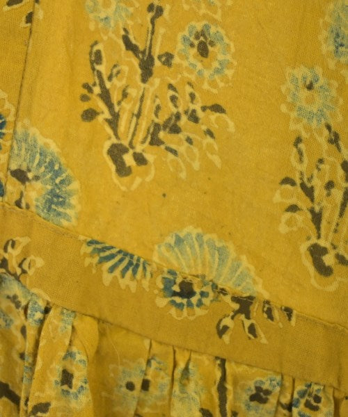 pas de calais เดรสที่เป็นเสื้อเชิ้ตตัวยาว