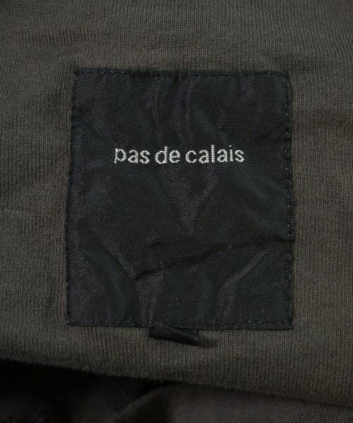 pas de calais เสื้อคาร์ดิแกน