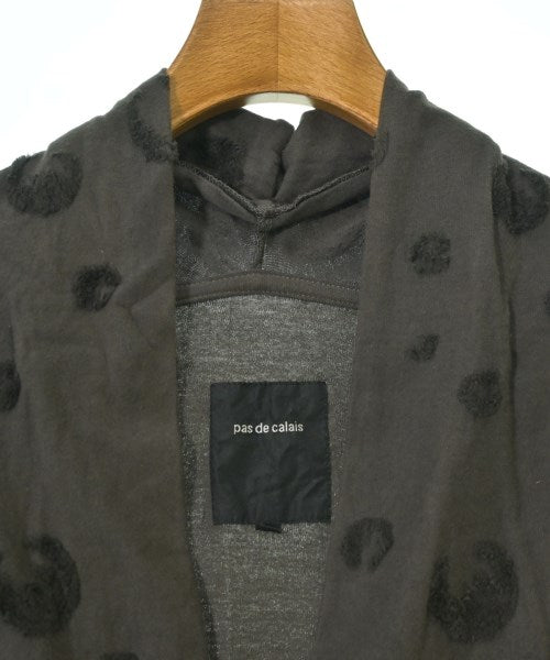 pas de calais เสื้อคาร์ดิแกน