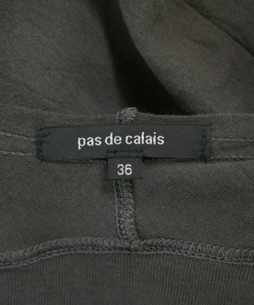 pas de calais เสื้อคาร์ดิแกน
