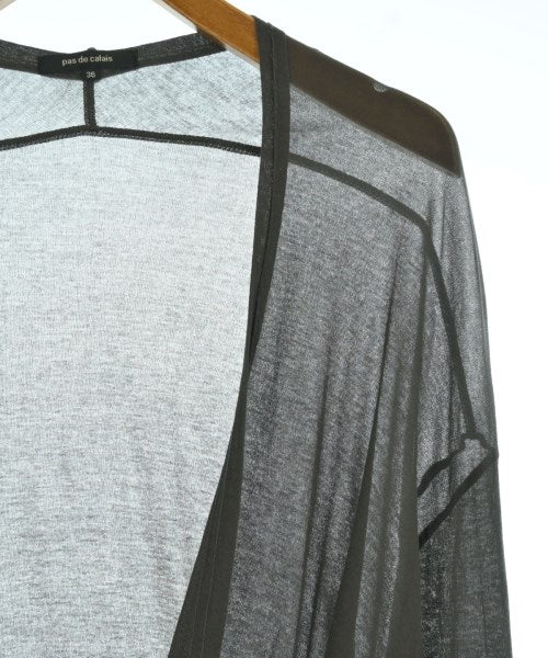 pas de calais เสื้อคาร์ดิแกน