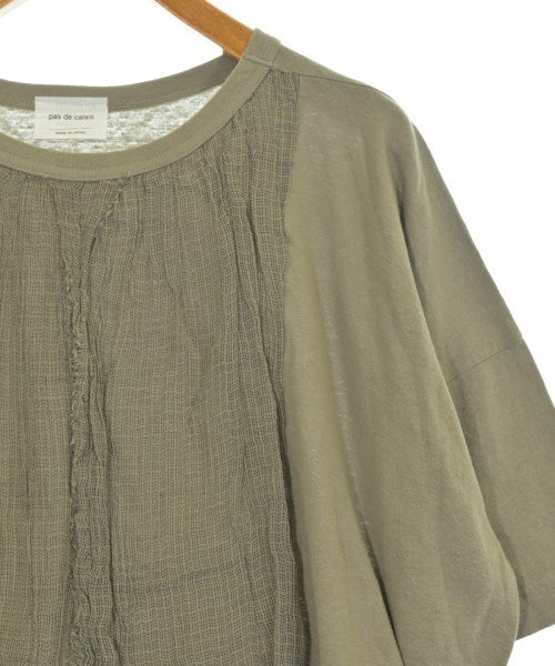 pas de calais เสื้อยืด/เสื้อท็อปส์