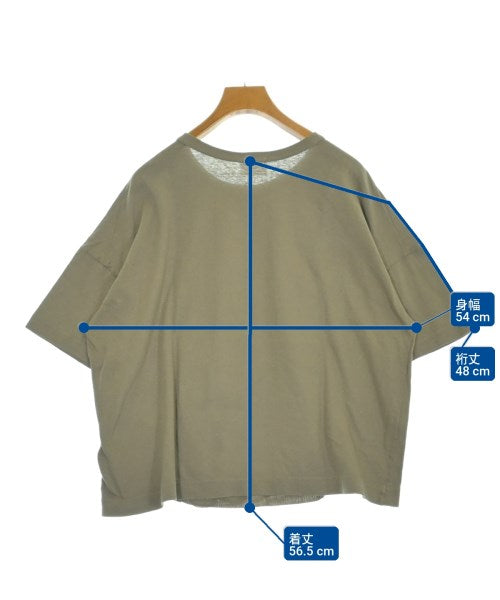 pas de calais เสื้อยืด/เสื้อท็อปส์