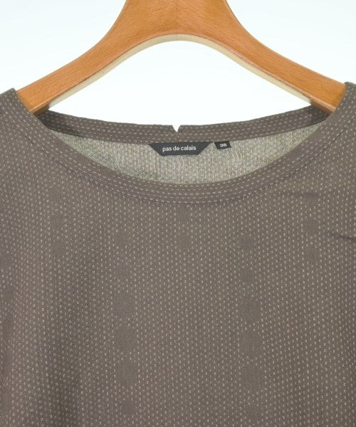 pas de calais เสื้อยืด/เสื้อท็อปส์