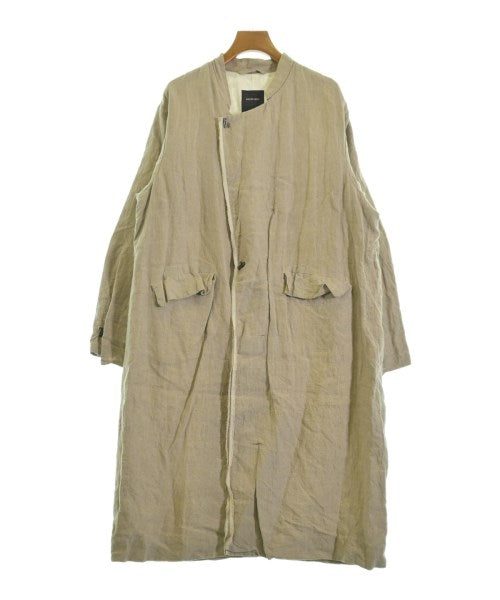 pas de calais เสื้อโค้ท อื่น