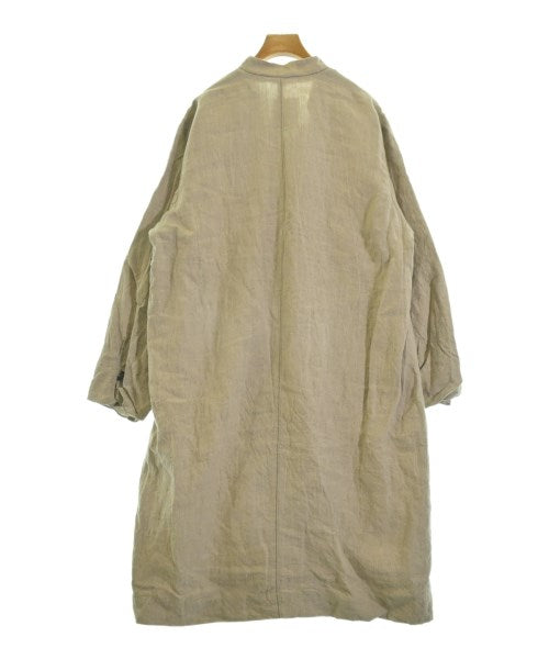 pas de calais เสื้อโค้ท อื่น