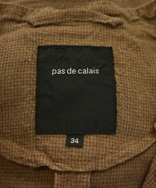 pas de calais แจ็คเก็ต อื่น