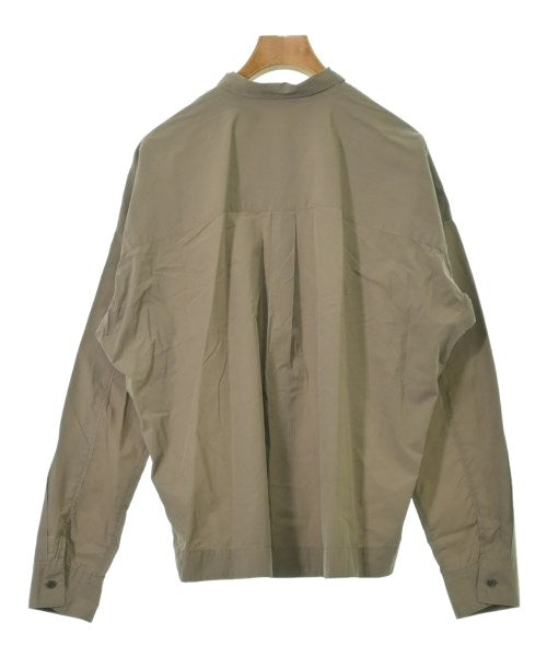 pas de calais เสื้อลำลอง