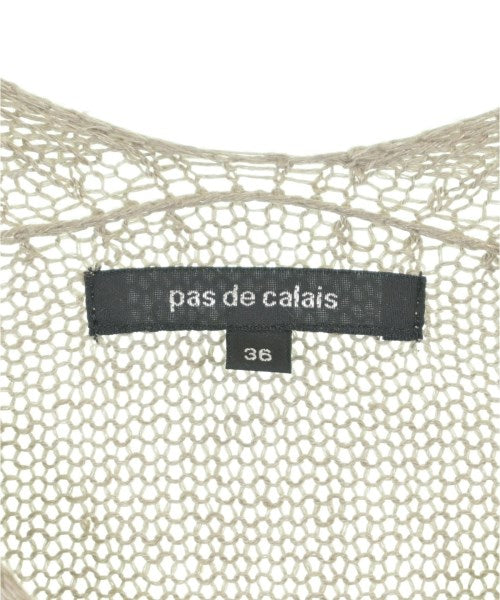 pas de calais เสื้อคาร์ดิแกน