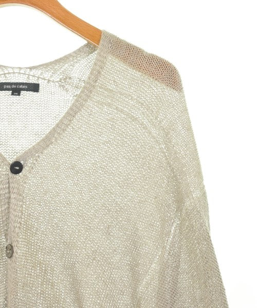 pas de calais เสื้อคาร์ดิแกน