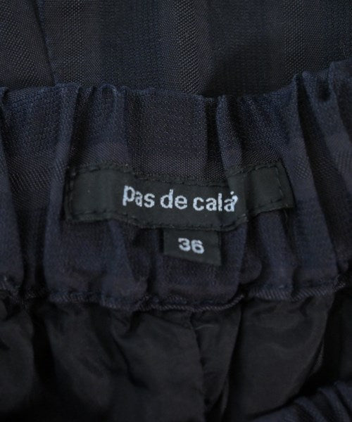 pas de calais กางเกง อื่น