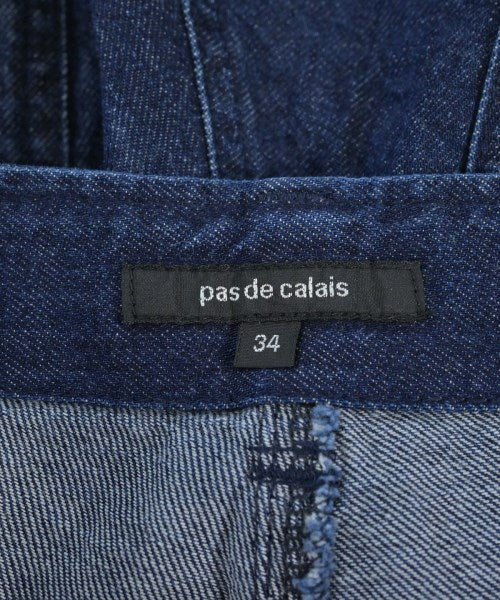 pas de calais ยีนส์