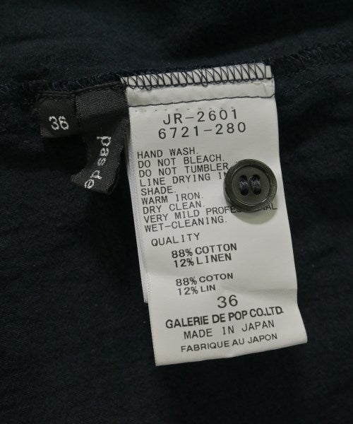 pas de calais เสื้อสตรี
