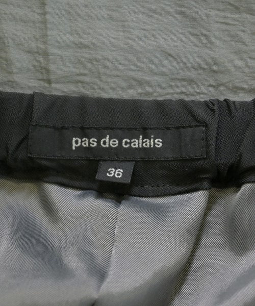 pas de calais กระโปรงยาว/แม็กซี่ยาว