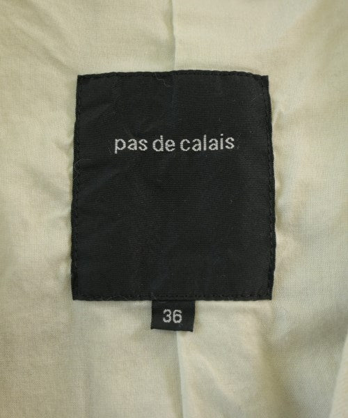 pas de calais เบลเซอร์/แจ็คเก็ตสูท