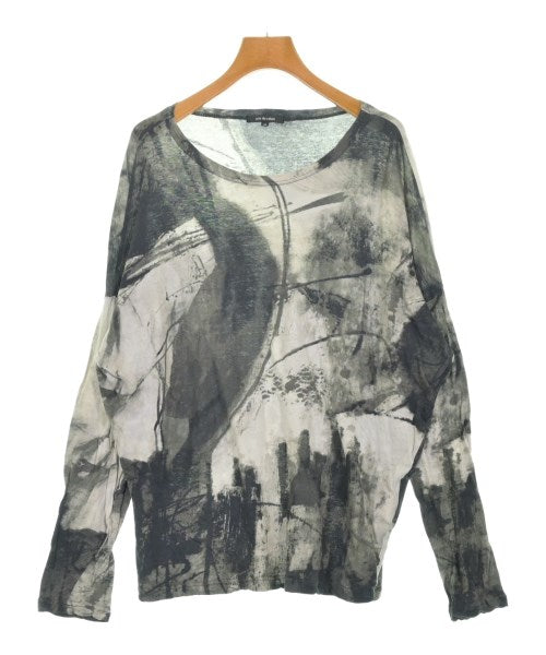 pas de calais เสื้อยืด/เสื้อท็อปส์