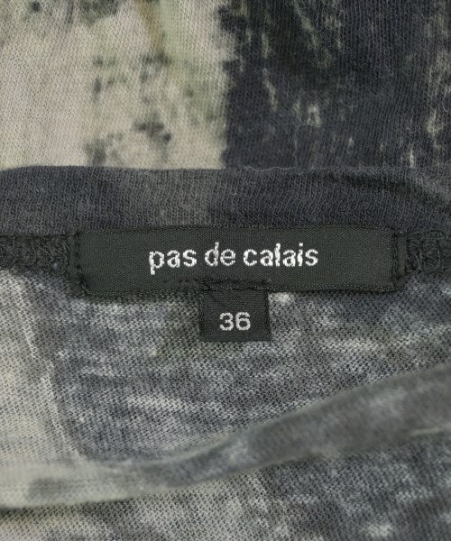 pas de calais เสื้อยืด/เสื้อท็อปส์