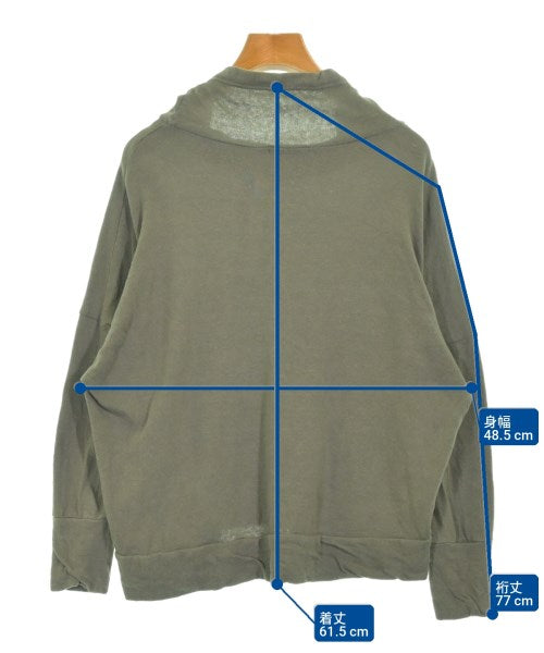 pas de calais เสื้อกันหนาว