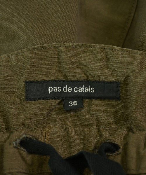 pas de calais กางเกง อื่น