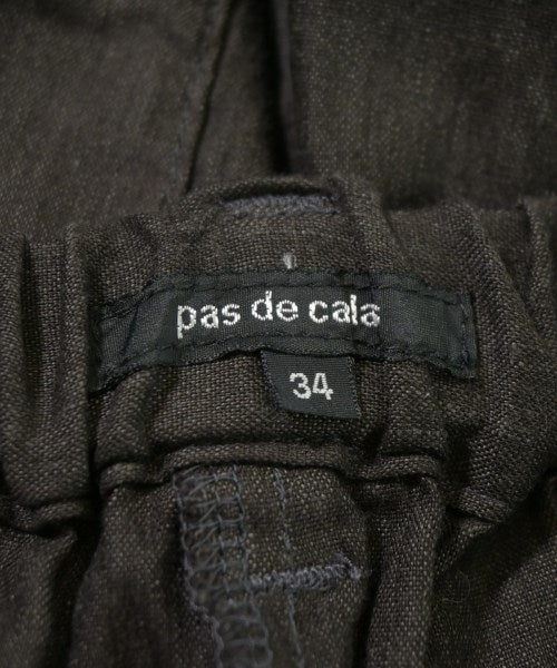 pas de calais กางเกง อื่น