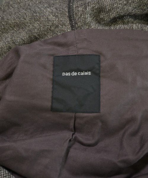 pas de calais เสื้อโค้ท อื่น