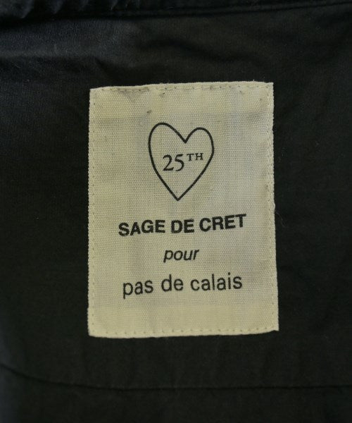 pas de calais เสื้อลำลอง
