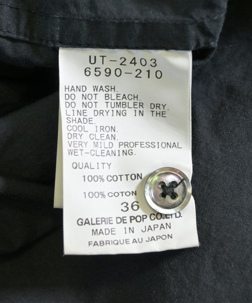 pas de calais เสื้อลำลอง
