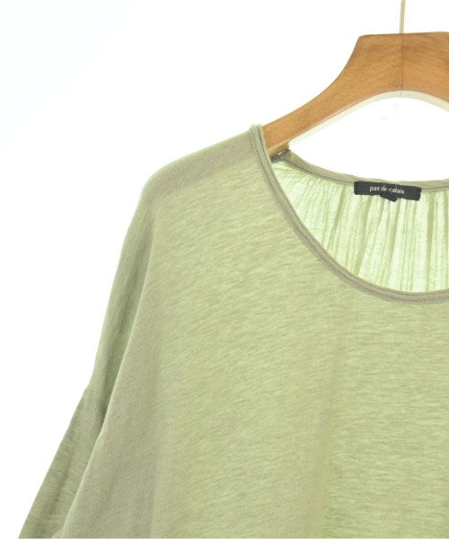 pas de calais เสื้อยืด/เสื้อท็อปส์