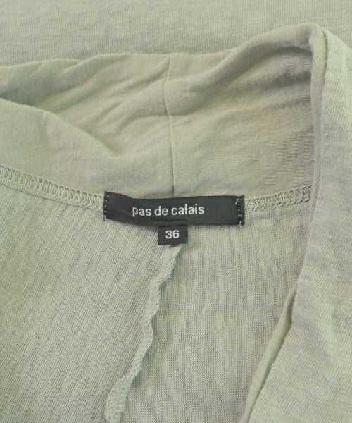 pas de calais เสื้อคาร์ดิแกน