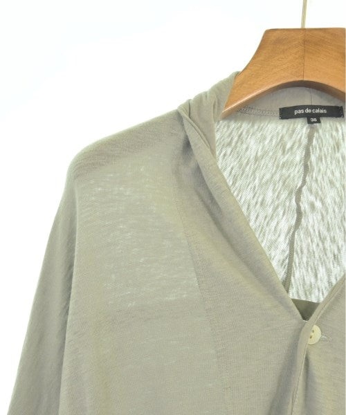 pas de calais เสื้อคาร์ดิแกน