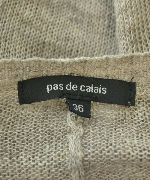pas de calais เสื้อคาร์ดิแกน