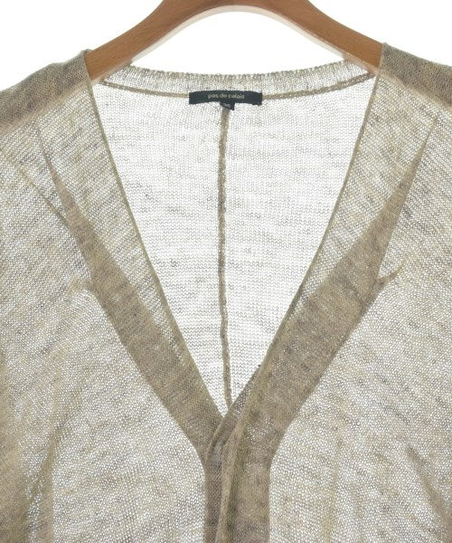 pas de calais เสื้อคาร์ดิแกน