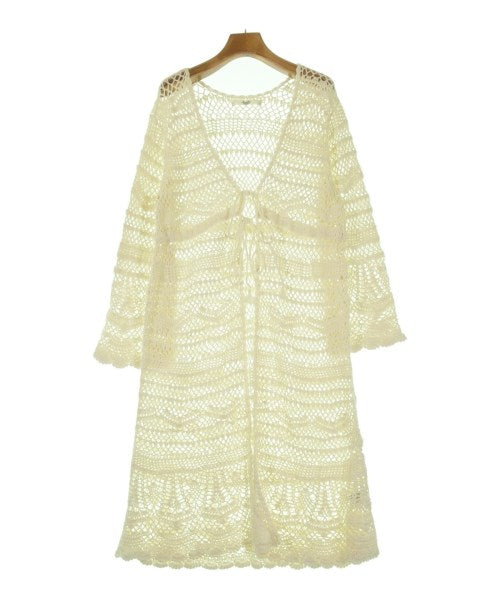 ANOTHER EDITION เสื้อคาร์ดิแกน