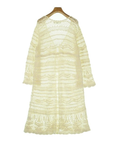 ANOTHER EDITION เสื้อคาร์ดิแกน