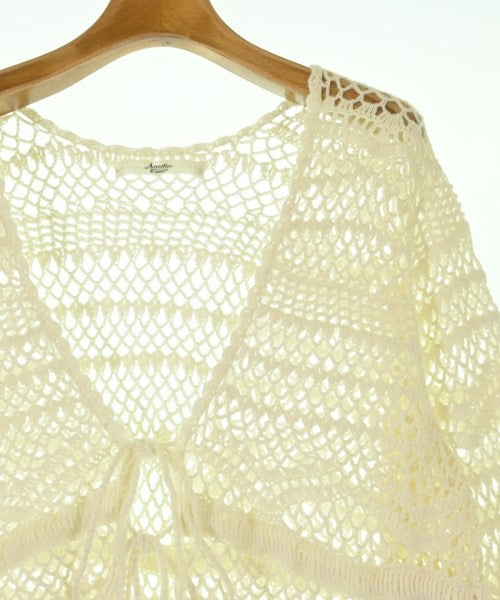 ANOTHER EDITION เสื้อคาร์ดิแกน