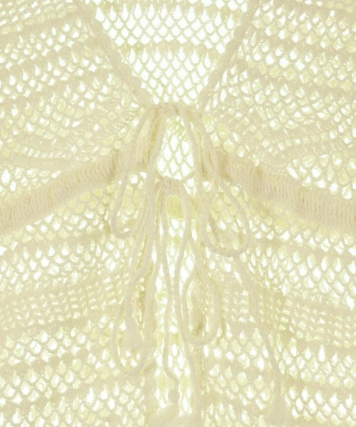 ANOTHER EDITION เสื้อคาร์ดิแกน