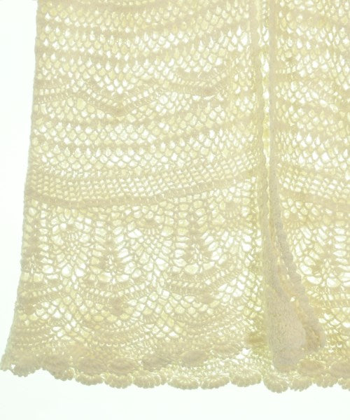 ANOTHER EDITION เสื้อคาร์ดิแกน