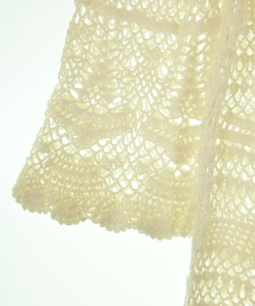 ANOTHER EDITION เสื้อคาร์ดิแกน