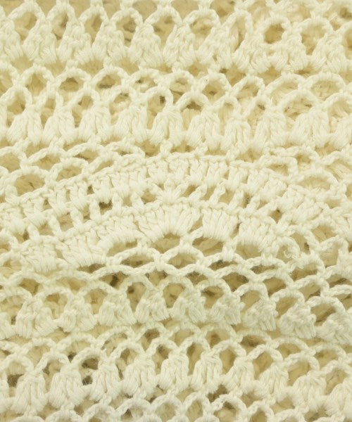 ANOTHER EDITION เสื้อคาร์ดิแกน