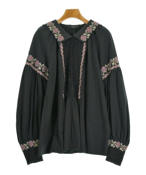 ANOTHER EDITION เสื้อสตรี