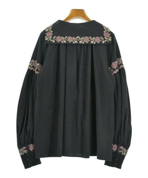 ANOTHER EDITION เสื้อสตรี