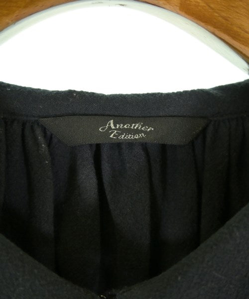 ANOTHER EDITION เสื้อสตรี