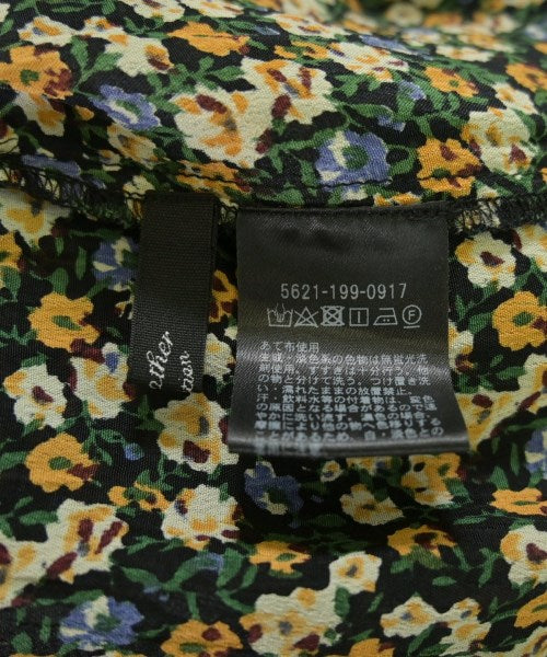 ANOTHER EDITION เสื้อสตรี