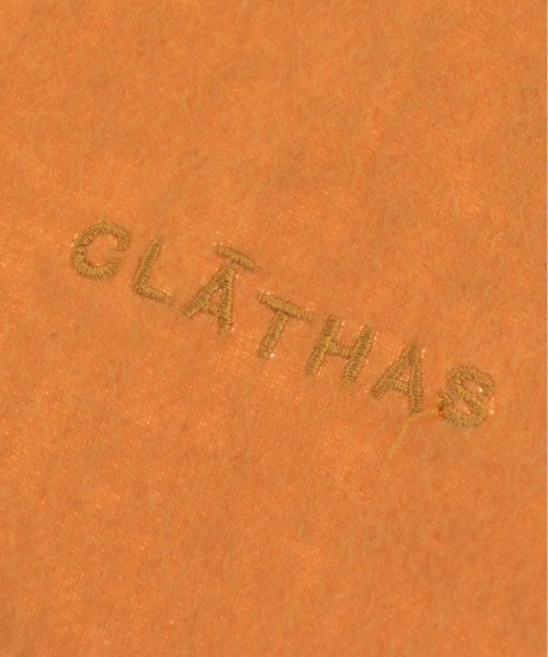 CLATHAS ผ้าพันคอกันหนาว