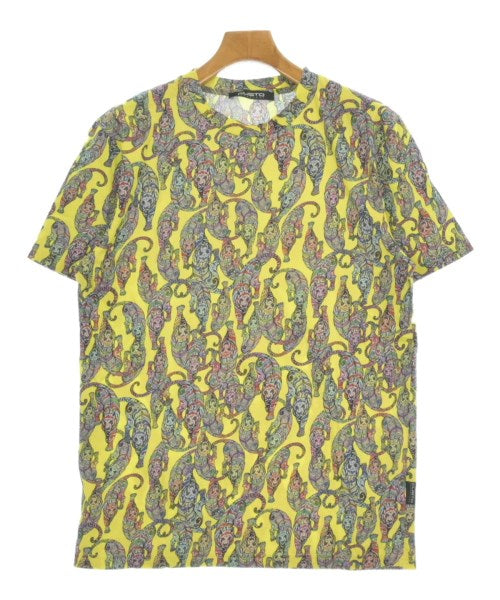 CUSTO เสื้อยืด/เสื้อท็อปส์